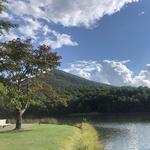 Blue Ridge Parkway (CLOSED)