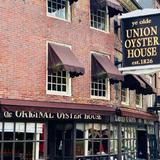 Union Oyster House