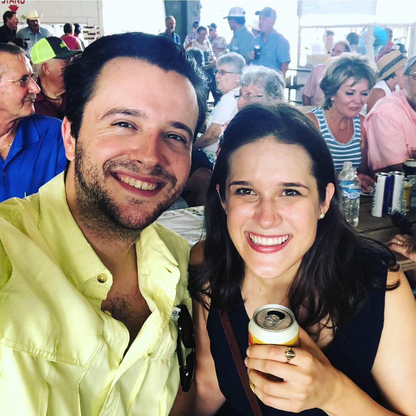 Praha Festival, 2019. Our love for big ol' church festivals solidified.