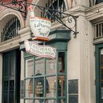 New Orleans Pharmacy Museum