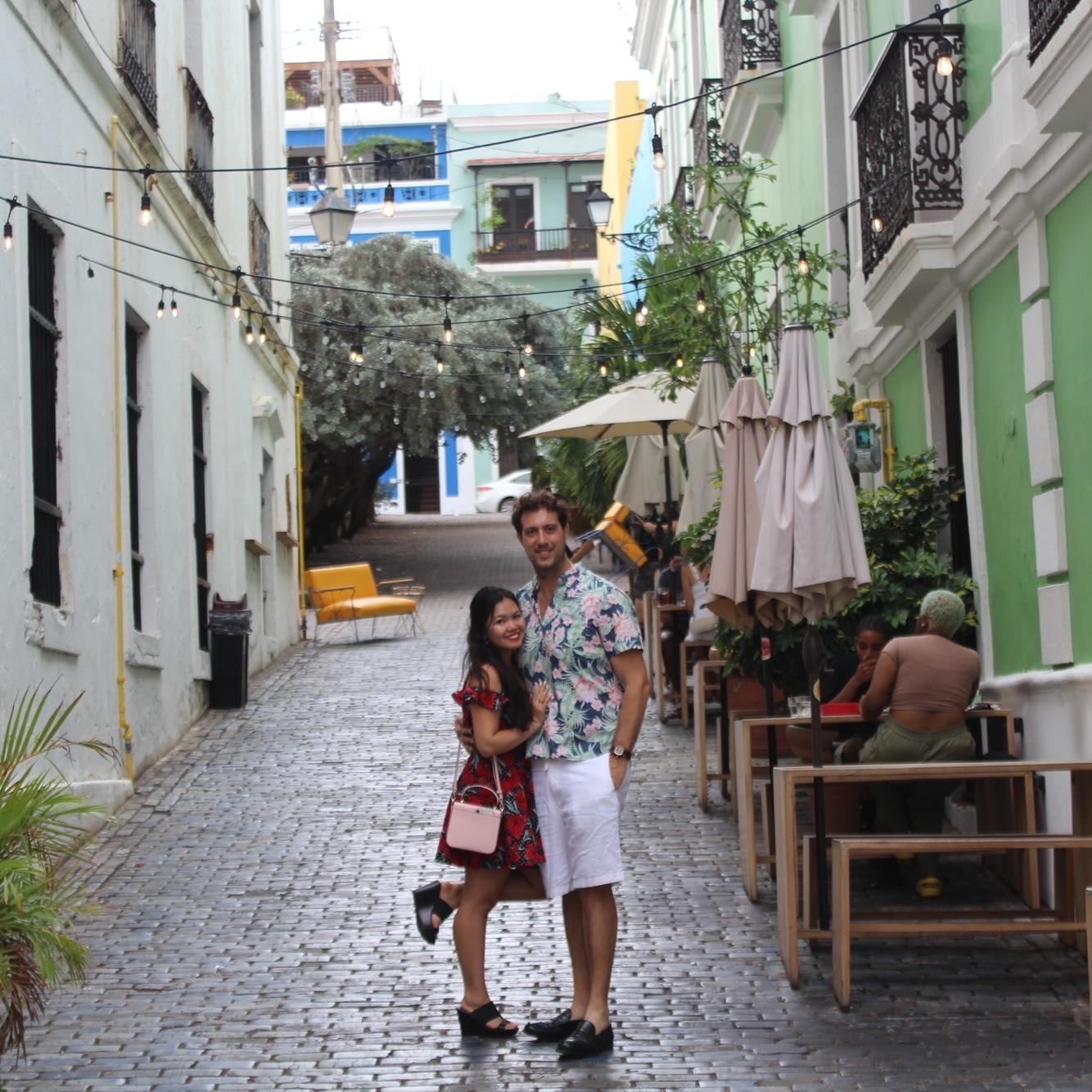 2022 in San Juan