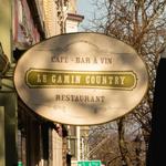 Le Gamin Country