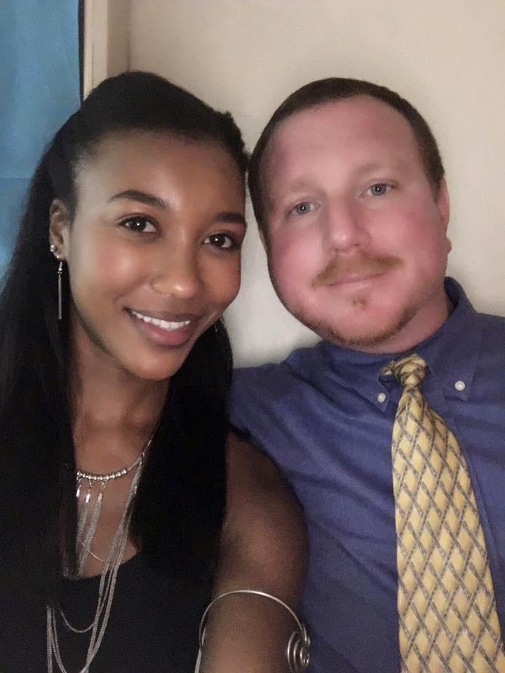 The Wedding Website of Kimberly Britton and AJ Robertson