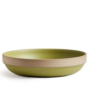 13" Rim Serving Bowl from Heath Ceramics