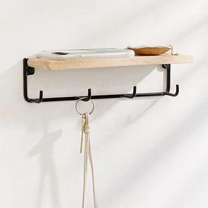 Harlow Entryway Shelf