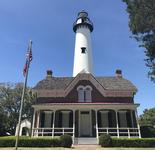St. Simons Island Lighthouse Museum