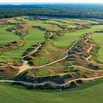 Twisted Dune Golf Club