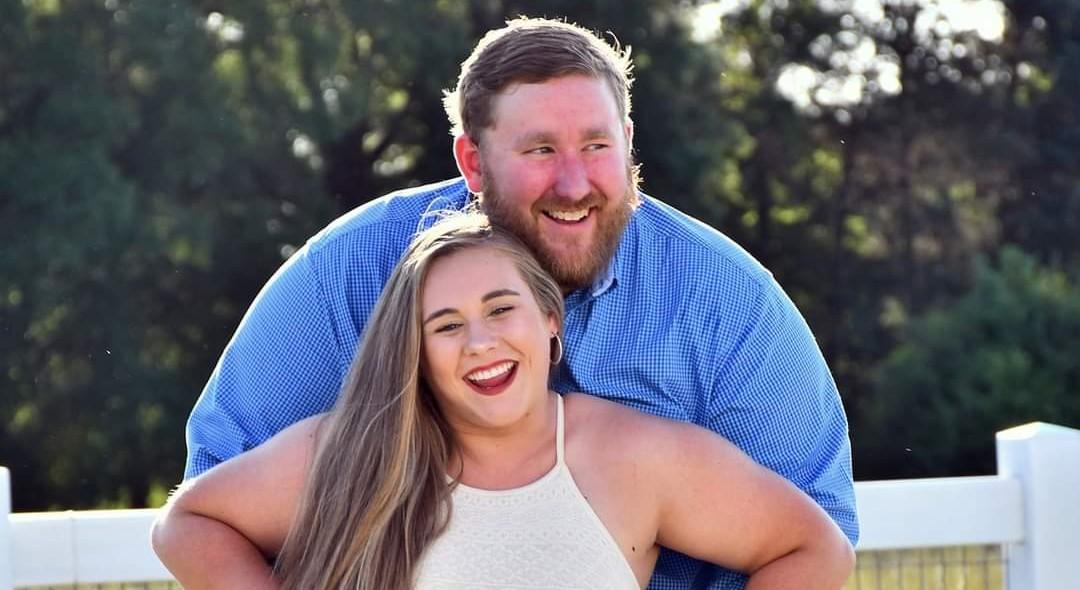 The Wedding Website of Charly Crosby and Frank Taylor