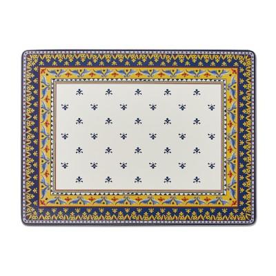 Sicily Hardmat