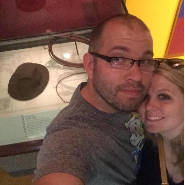 Indiana Jones' Hat & Whip!