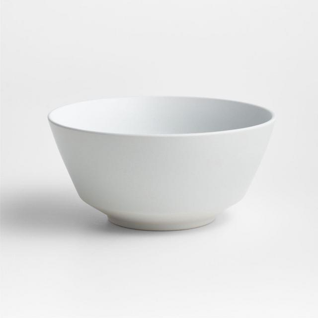 Paige White Bowl