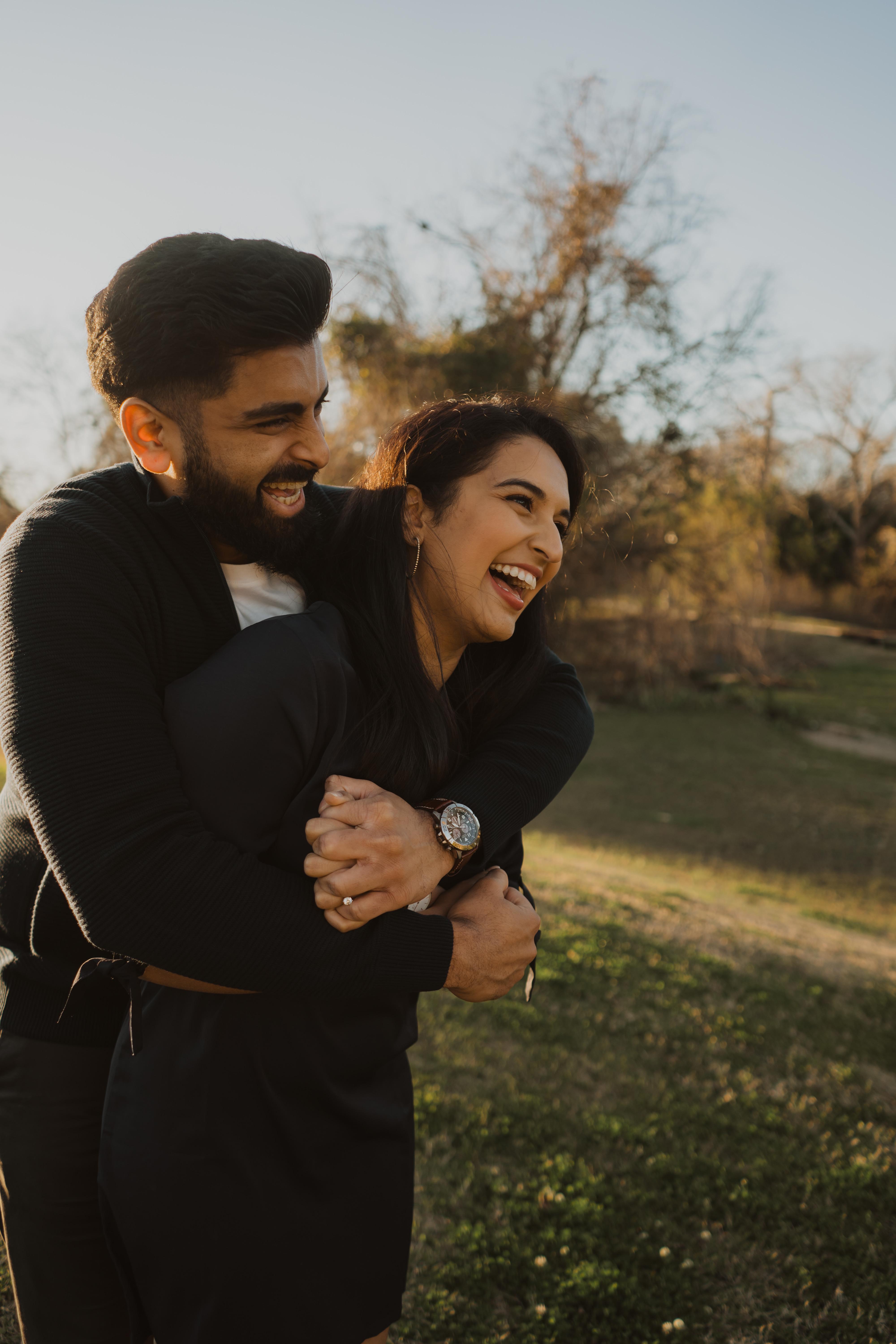The Wedding Website of Teisha Malieakal and Steve Chackungal