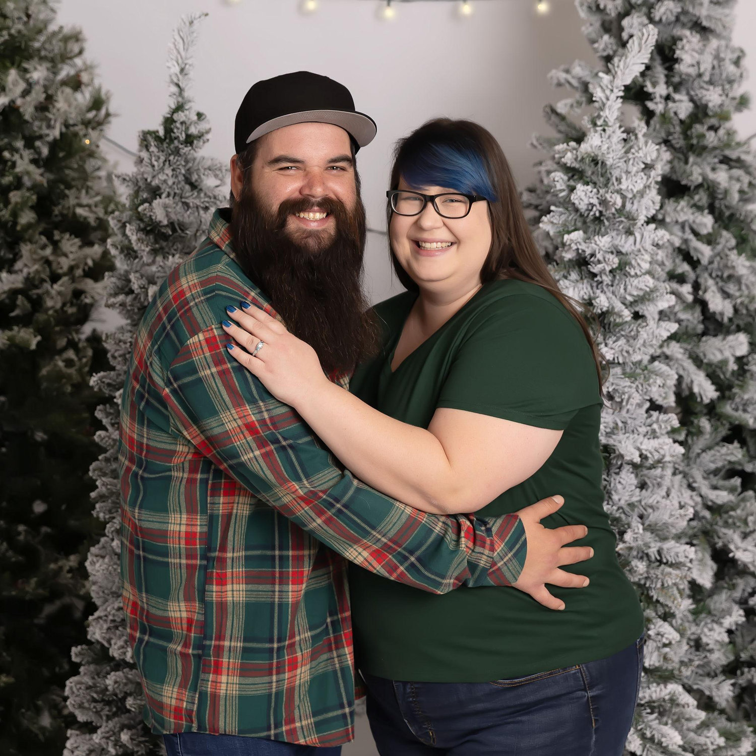 Engagement pictures