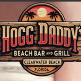 Hogg Daddy's Beach Bar & Grill