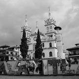 Mazamitla Pueblo Mágico