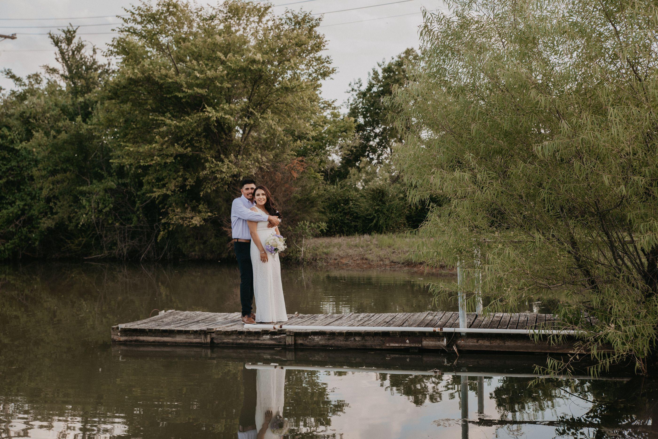 The Wedding Website of Carina Pacheco and Arturo Sanchez