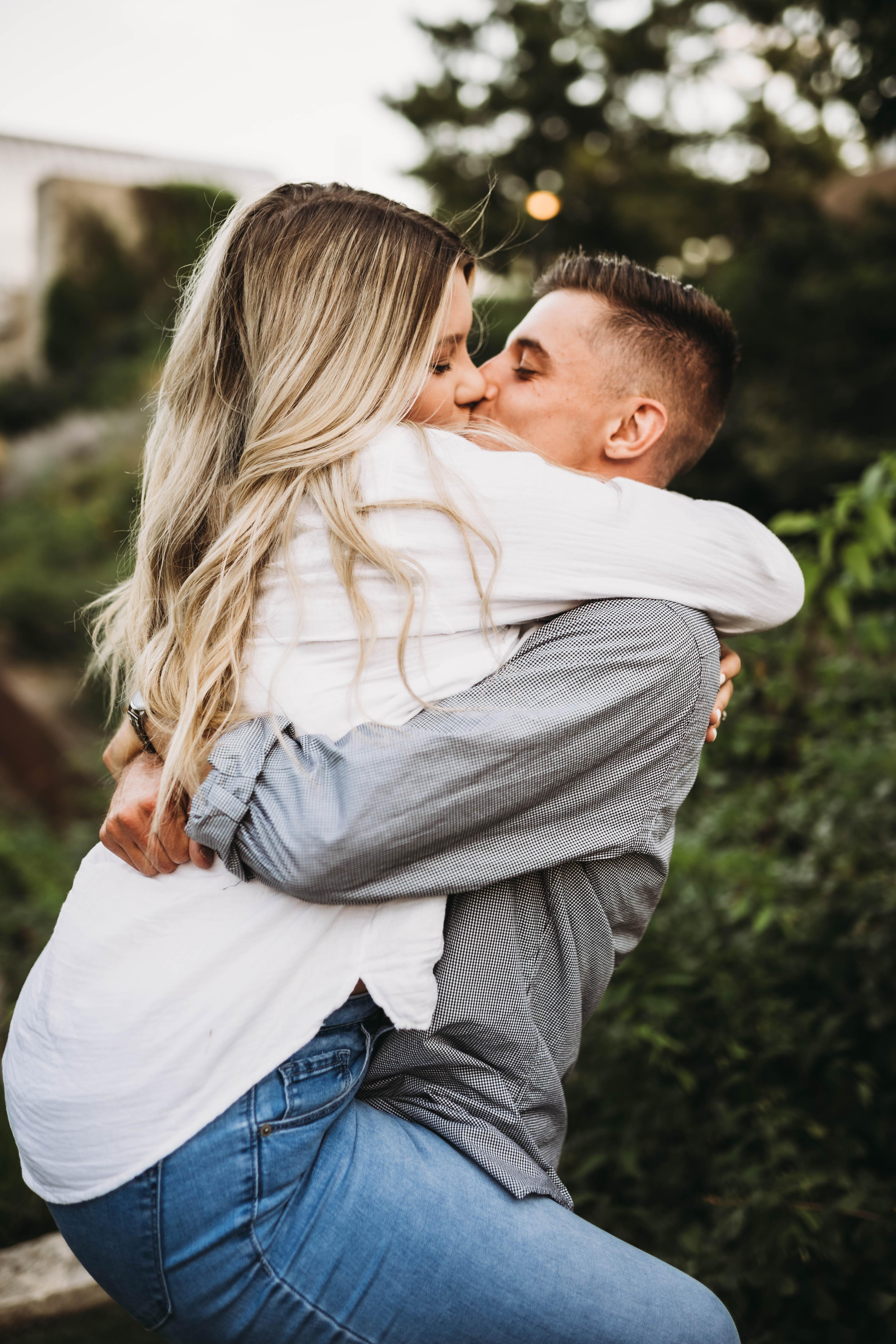 The Wedding Website of Kaley Donley and Chad Lile