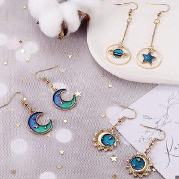 Sarah's Earring Fund