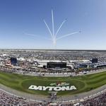 Daytona International Speedway