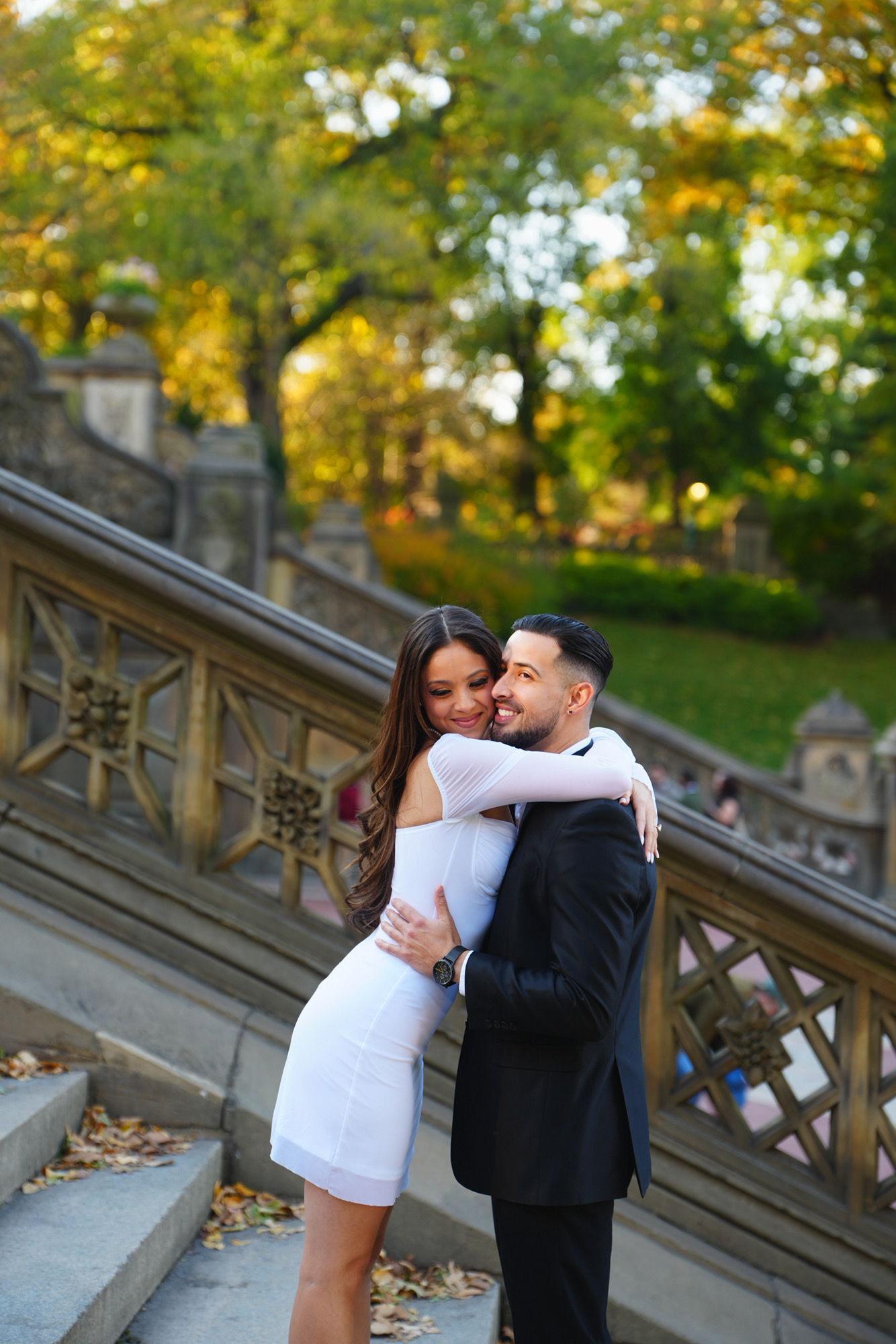 The Wedding Website of Jena Morales and Victor Ramirez
