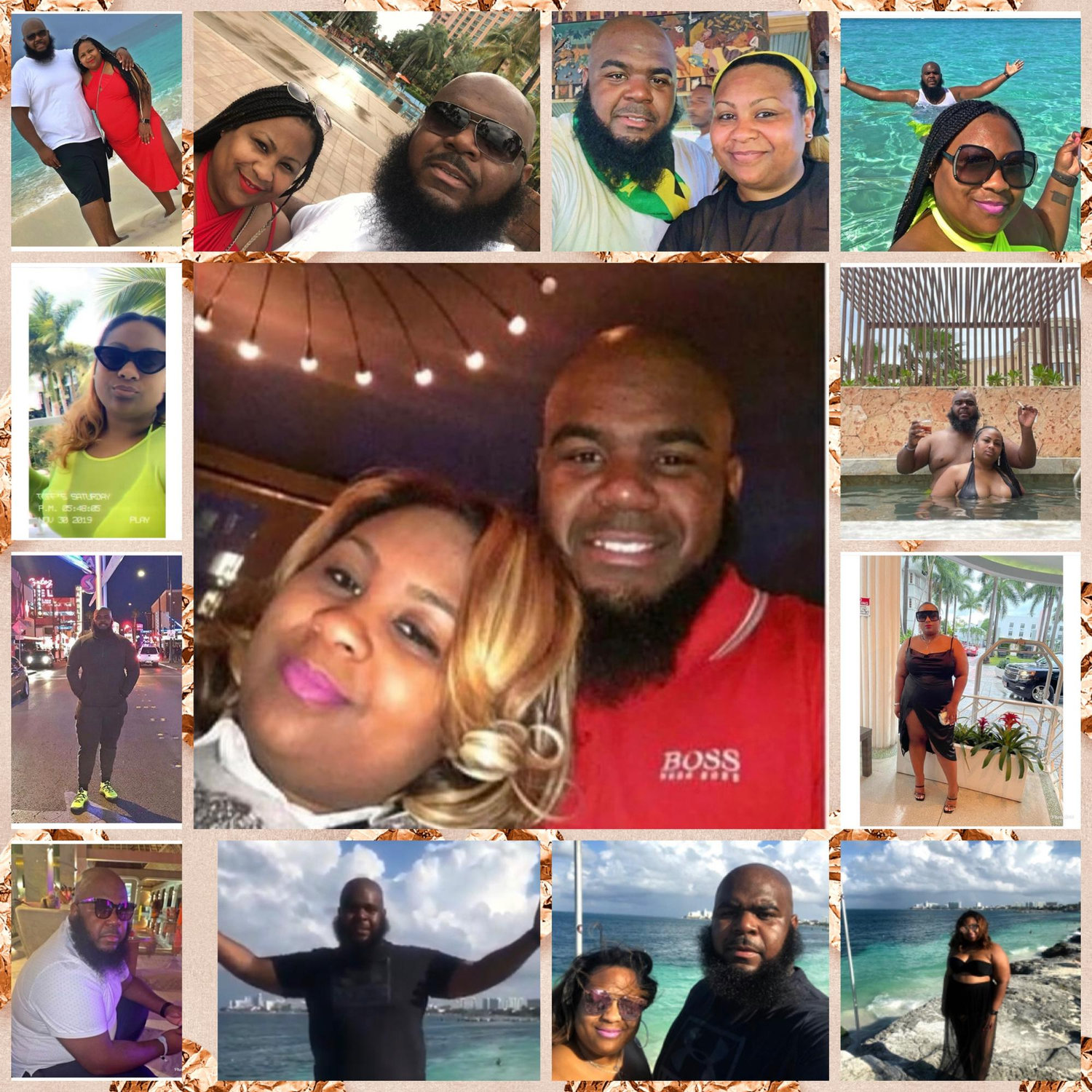 TRAVEL