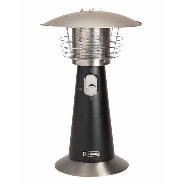 Table Top Patio Heater - Cuisinart
