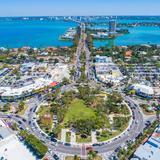 St. Armands Circle