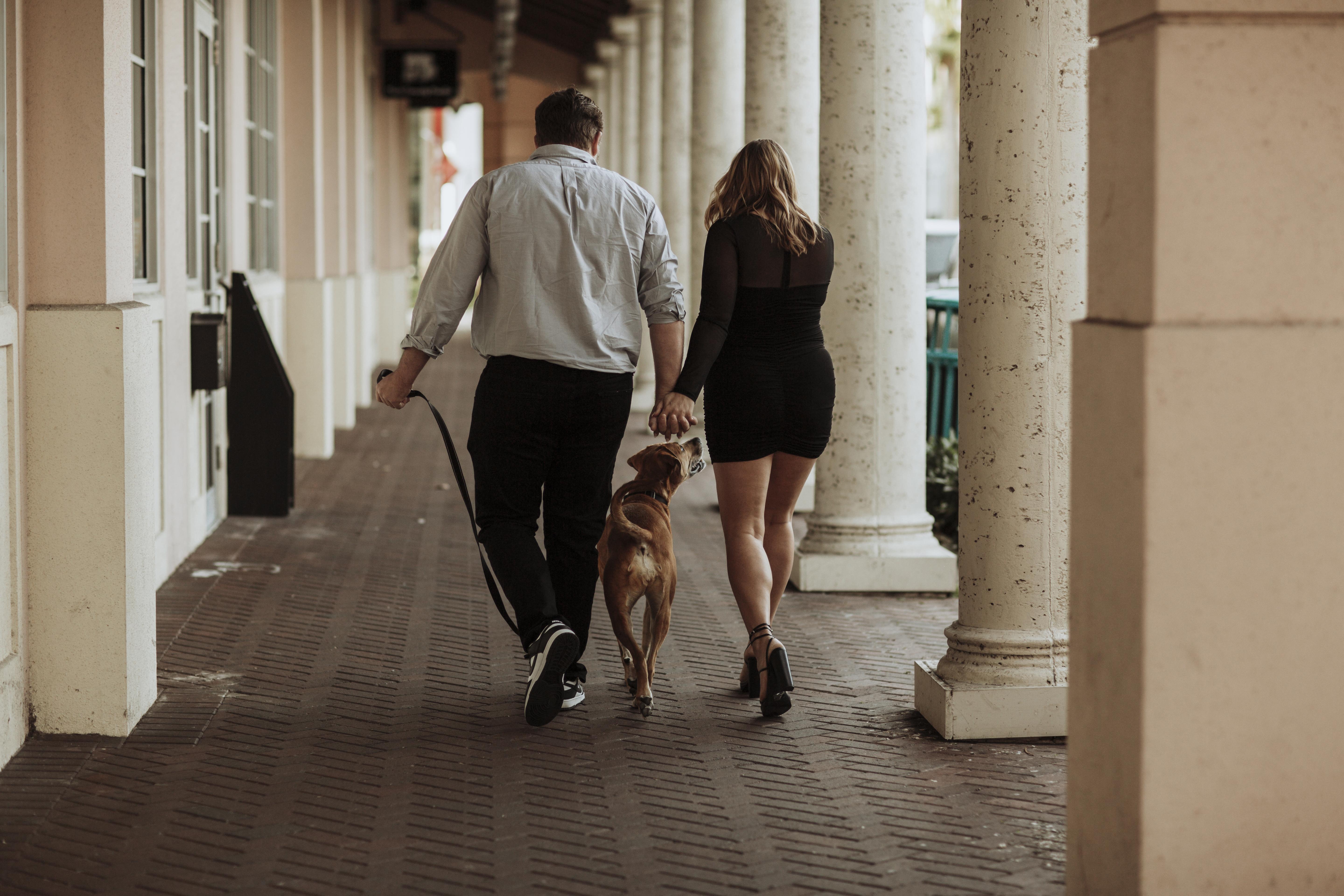 The Wedding Website of Valerie Mielke and Brett Cobb