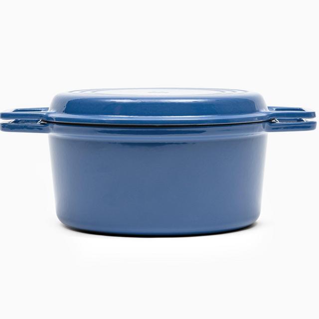 Dutch Oven