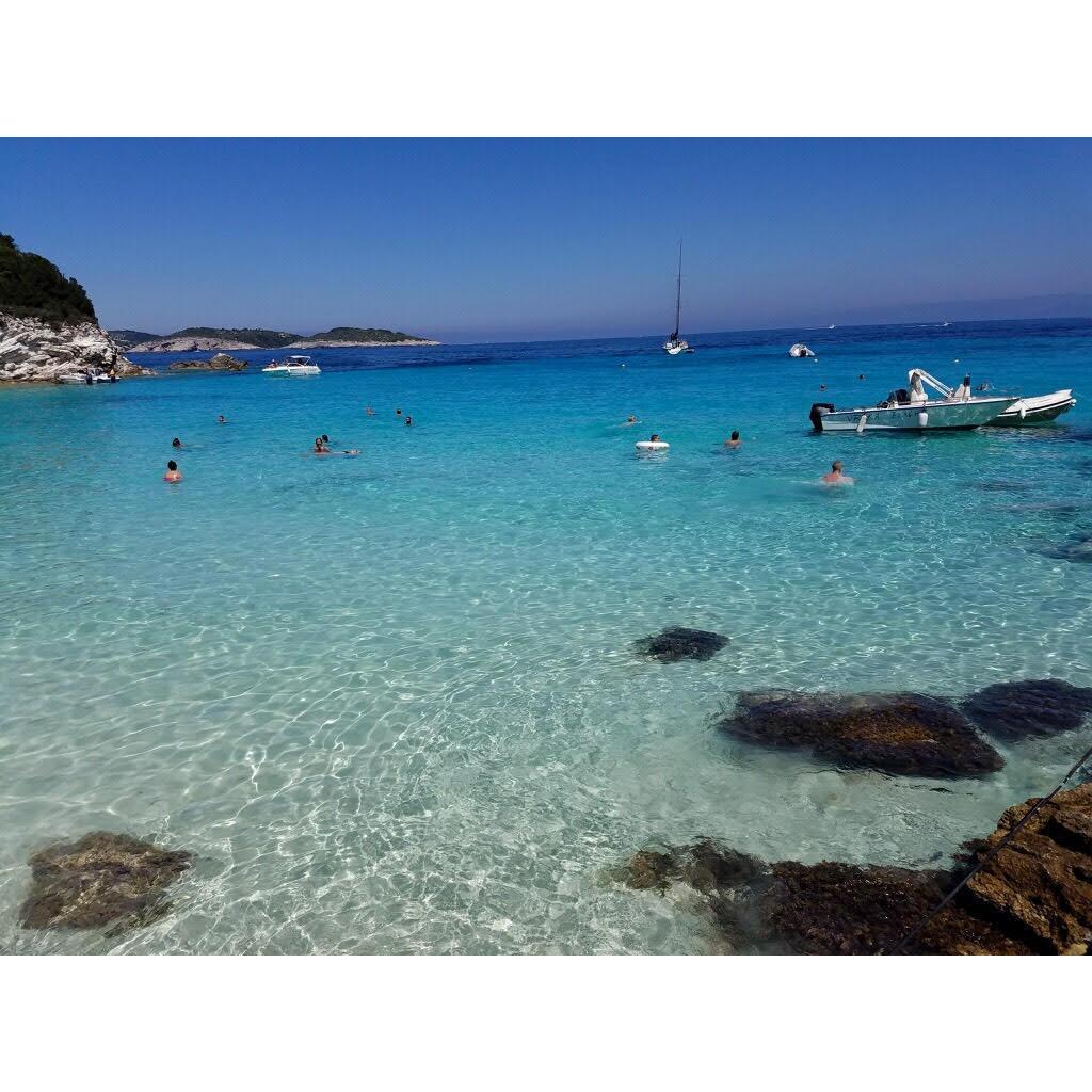 Antipaxos