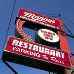Manny's Cafeteria & Delicatessen
