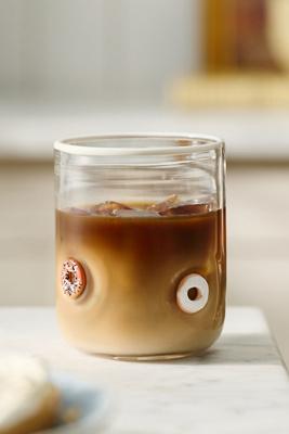 The Brunch Icon Juice Glass