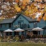 The Ruffed Grouse Tavern