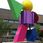 The Children’s Museum of the Upstate