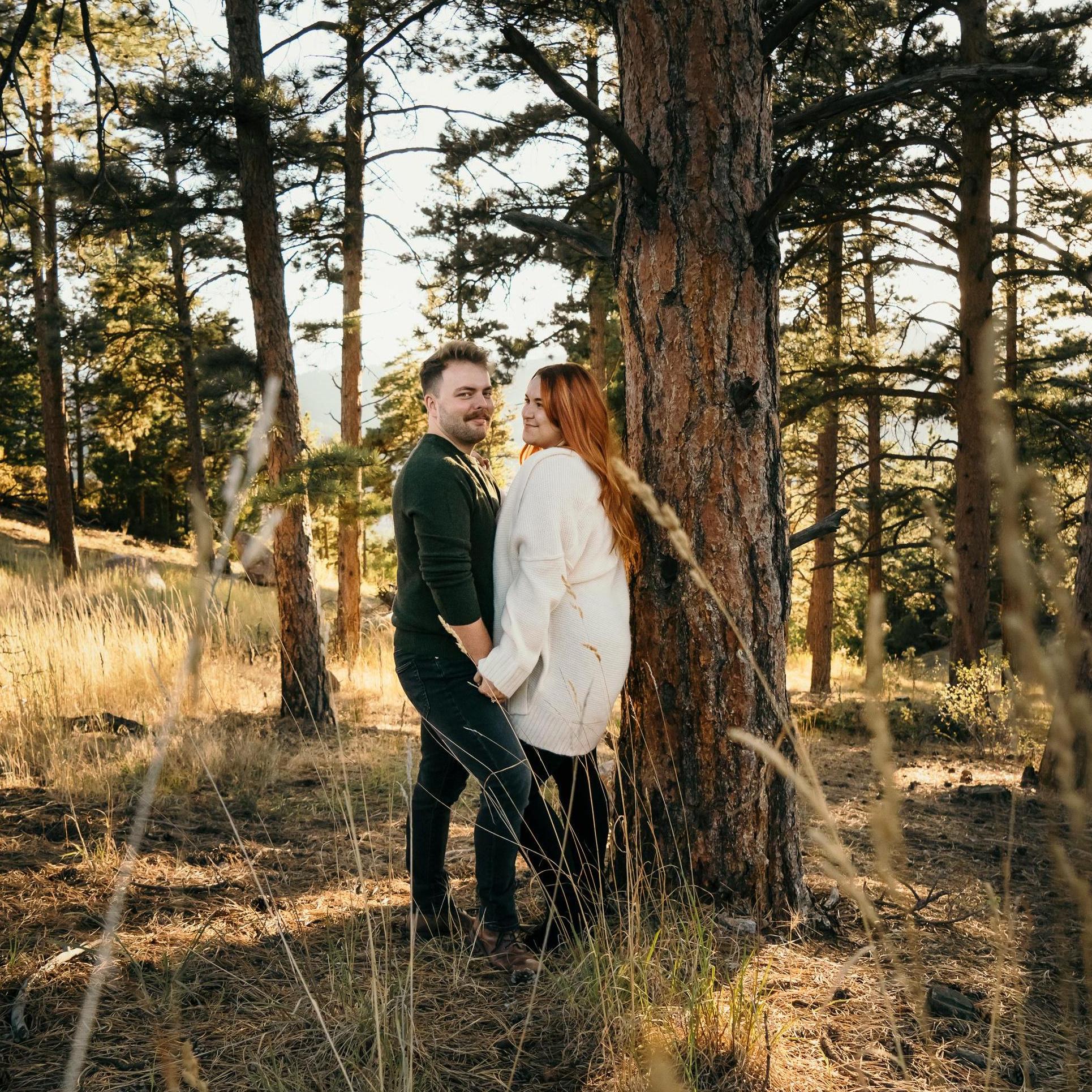 Save The Date Photos