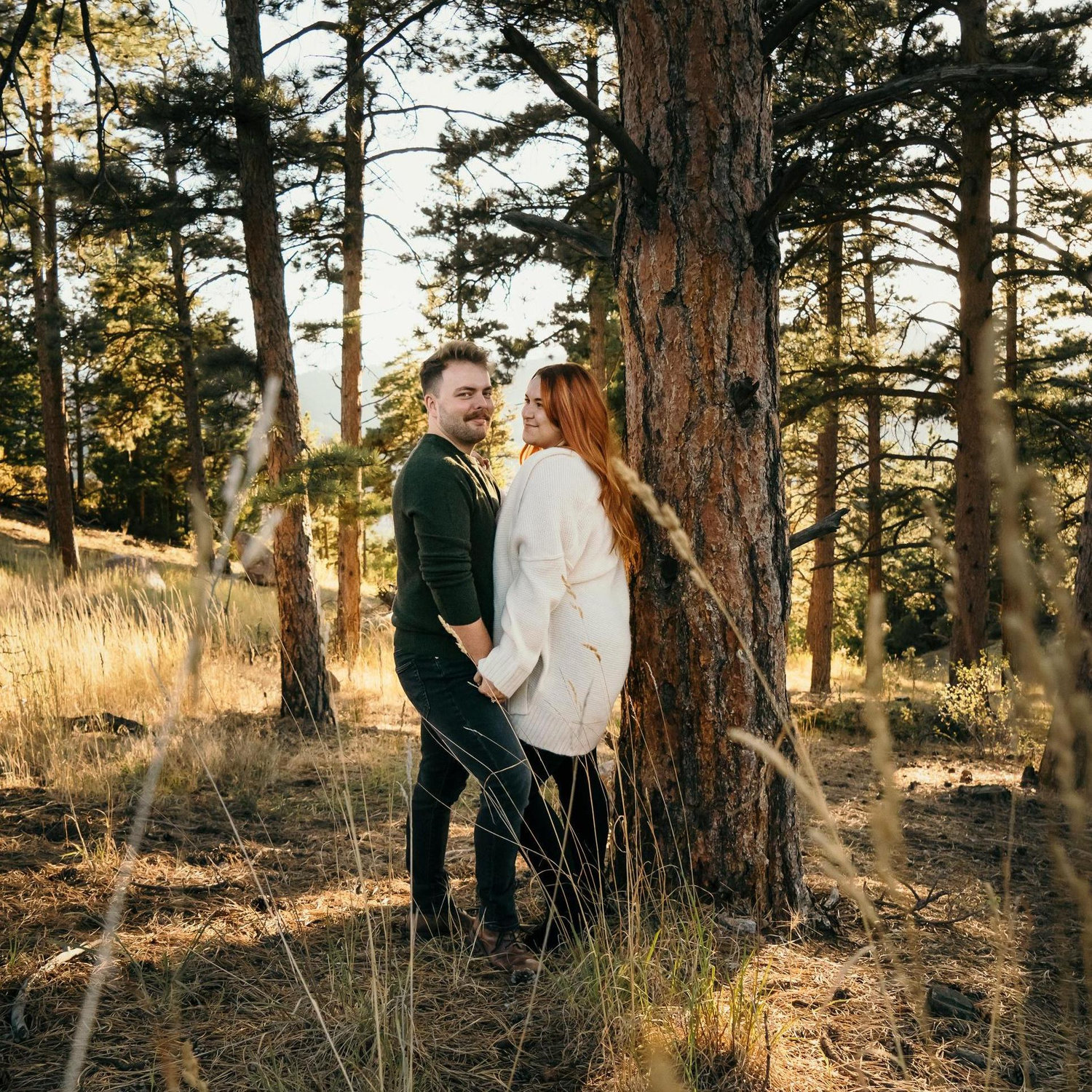 Save The Date Photos