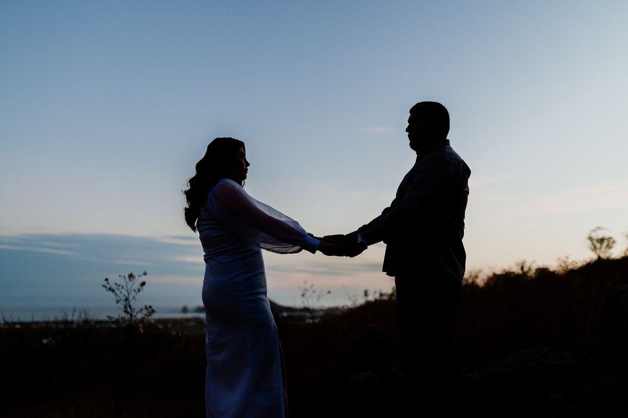 The Wedding Website of Carmen Ruiz and Gastón Montaño