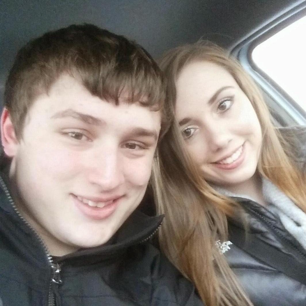 Going on one of our many adventures