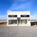 Prada Marfa