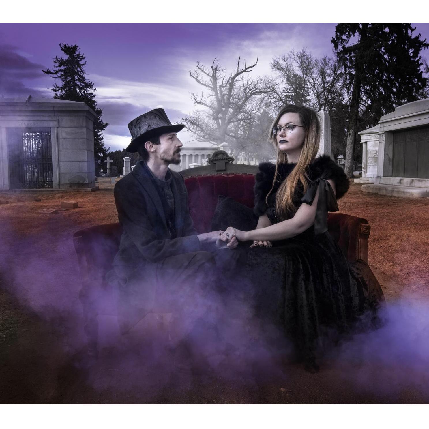 Til Death Do Us Part 2020
Ask for Prints!