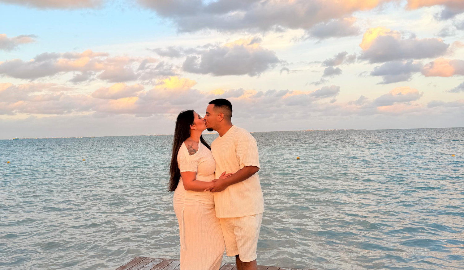 The Wedding Website of Jessica Plascencia and Isaac Fierro