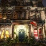 Ghost City Tours