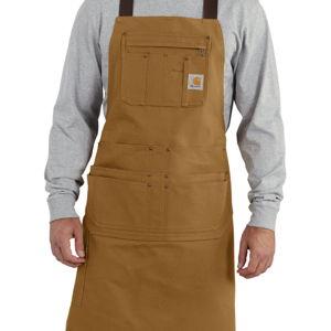 Firm Duck Apron