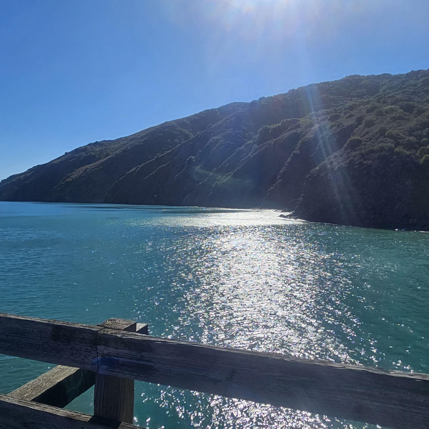 10/12 Harford Pier