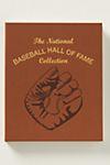 The National Baseball Hall of Fame Collection