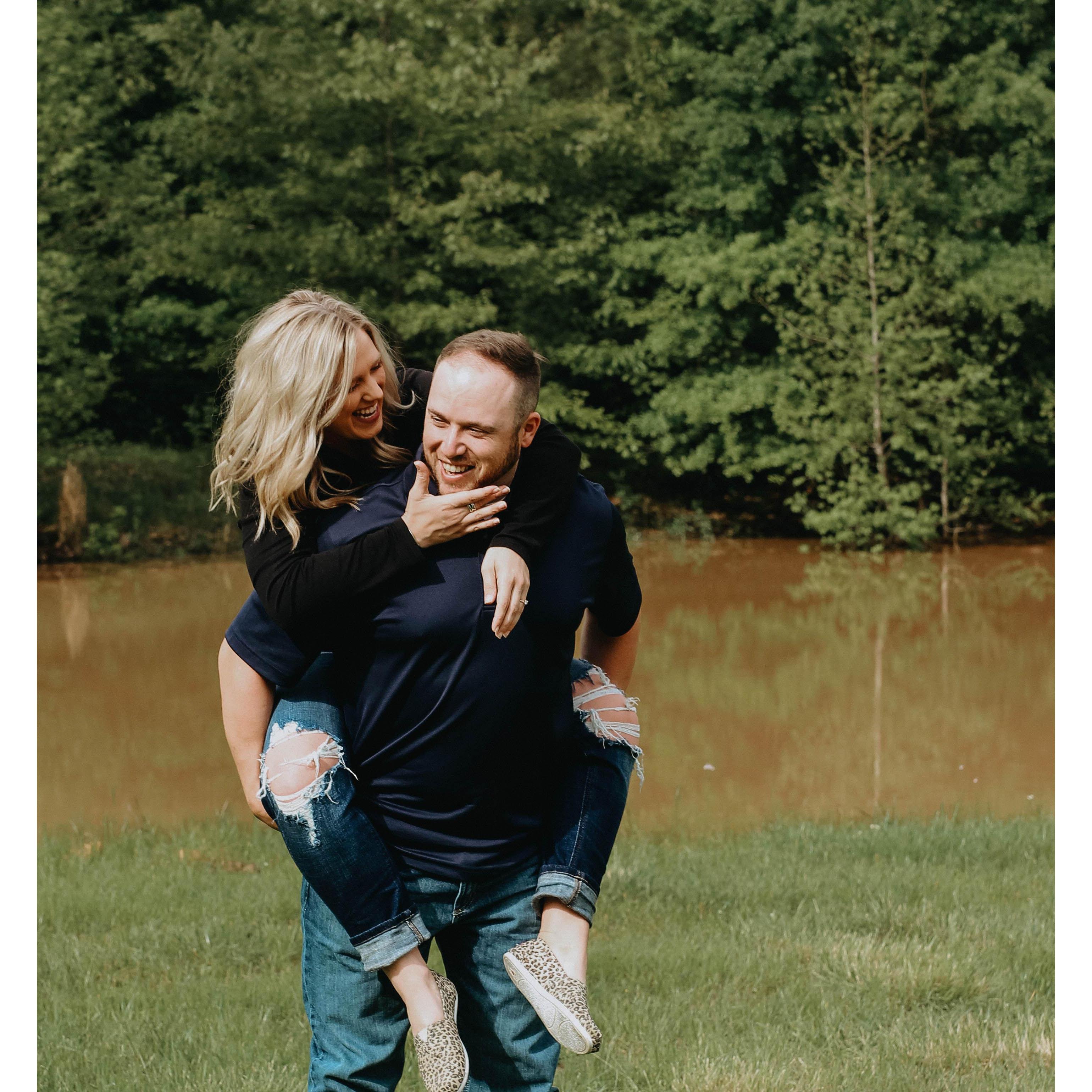 I LOVE OUR FRIENDSHIP!