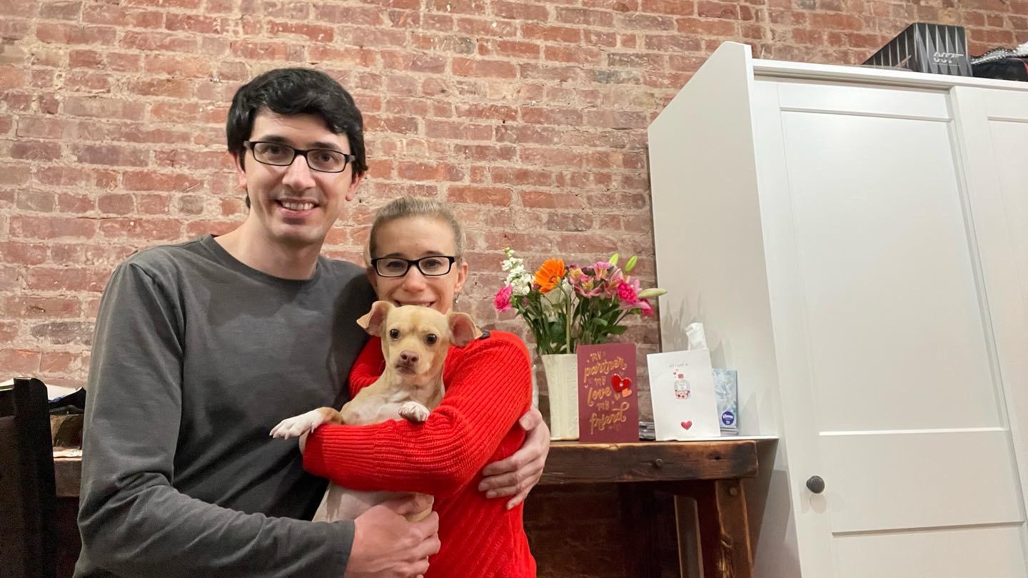 Valentine’s Day 2022 🥰🥰🥰🥰