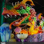 Mardi Gras World