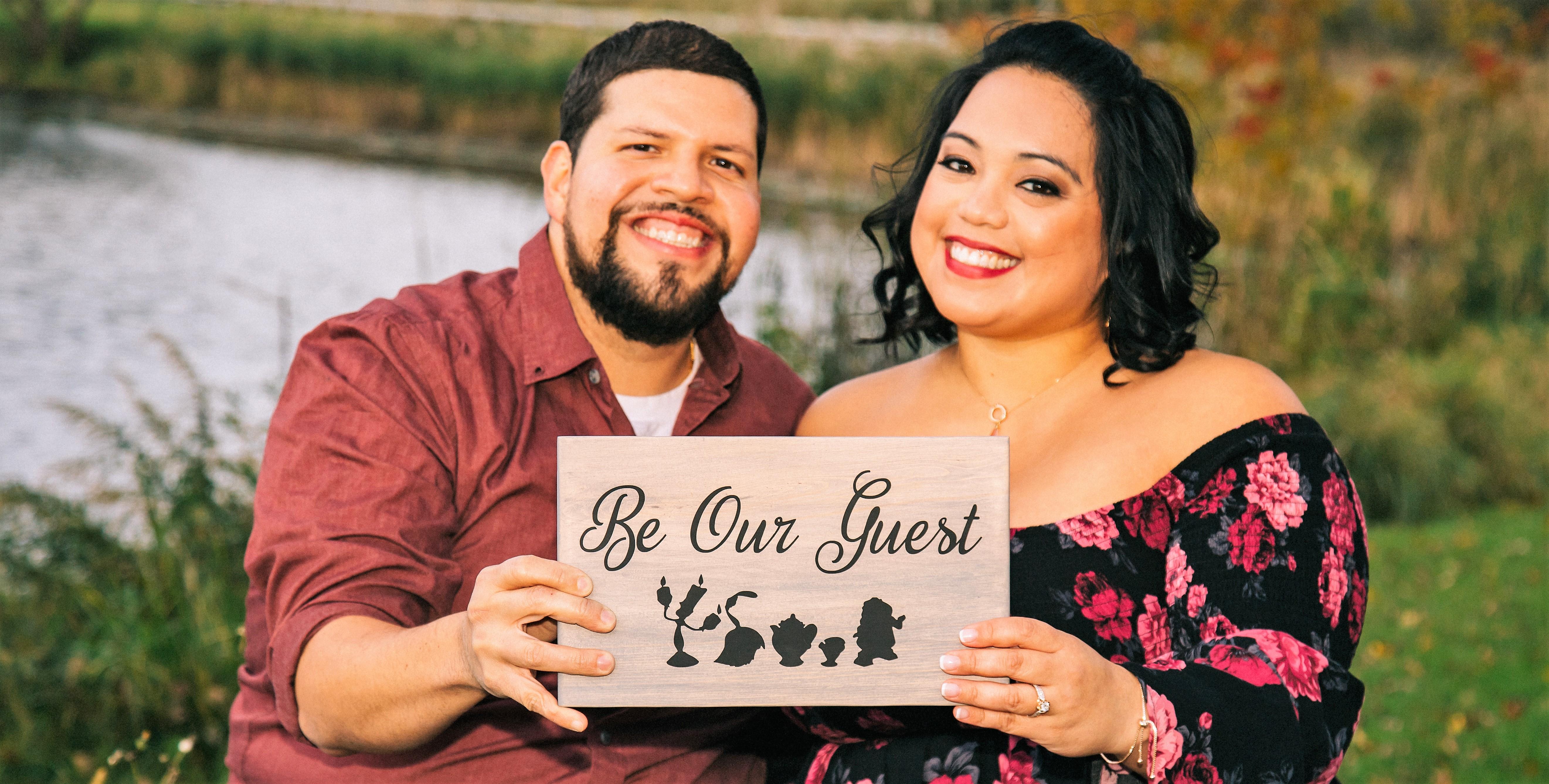 The Wedding Website of Melissa Oliveras and Noah Gastelu