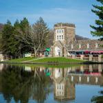 North Park Boathouse